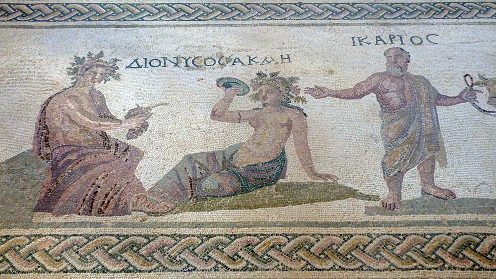 Christianity & Cyprus