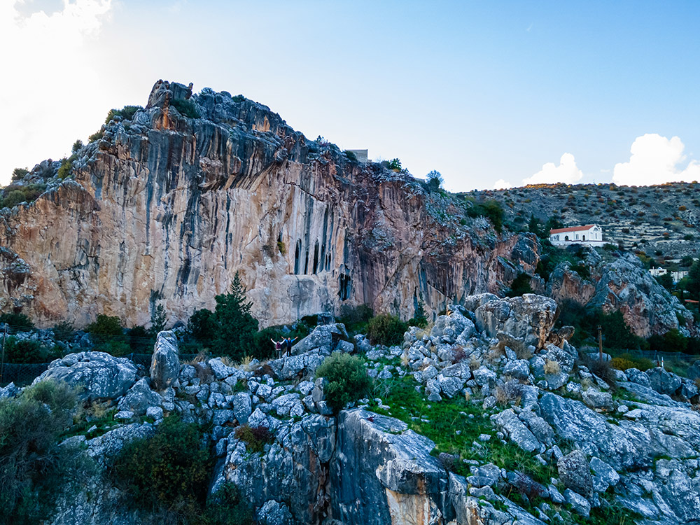 Climbing & Mountaineering