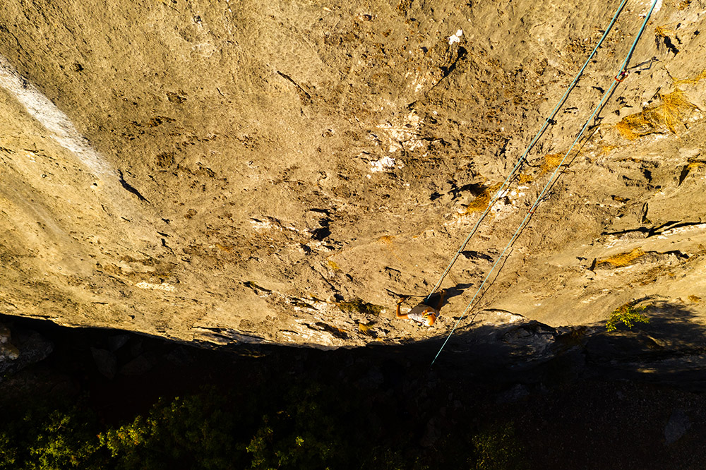 Climbing & Mountaineering