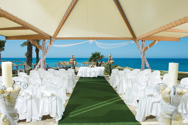 Venues & Romantic Gateways