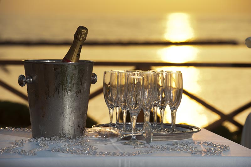 Venues & Romantic Gateways