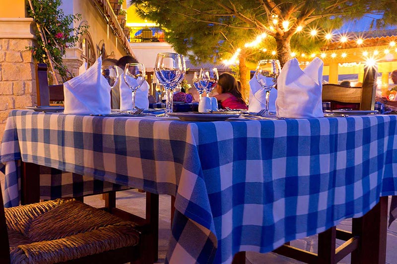 Local Food & Traditional Products