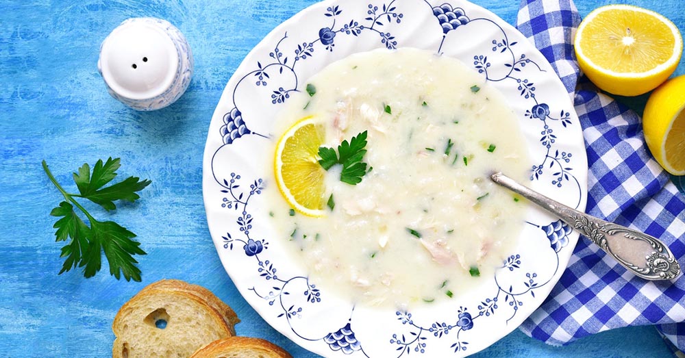 Local Food & Traditional Products