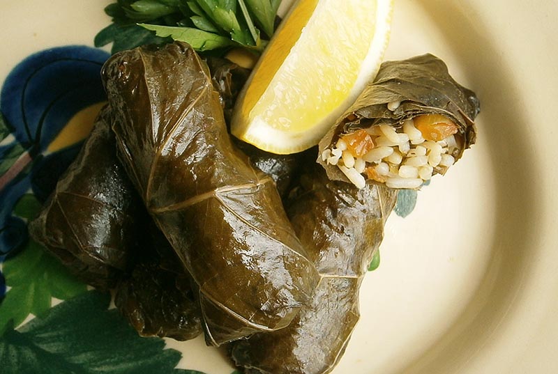 Local Food & Traditional Products