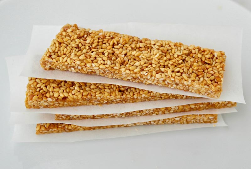 Local Food & Traditional Products