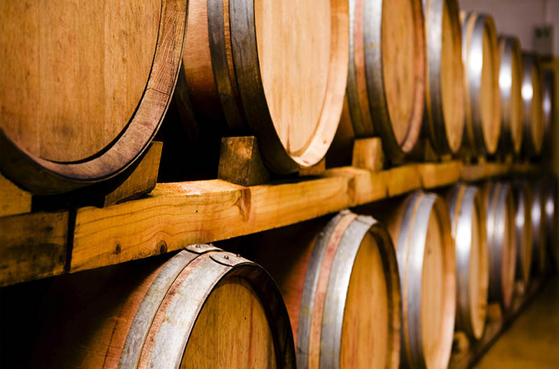 Wineries & Wine Routes